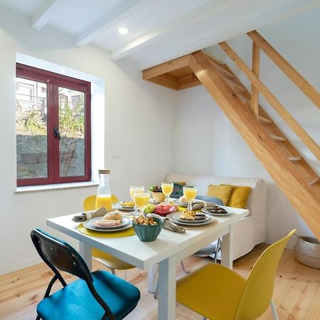 Sunny Bright Duplexes & Pool By Host Wise Vila Nova de Gaia Eksteriør billede