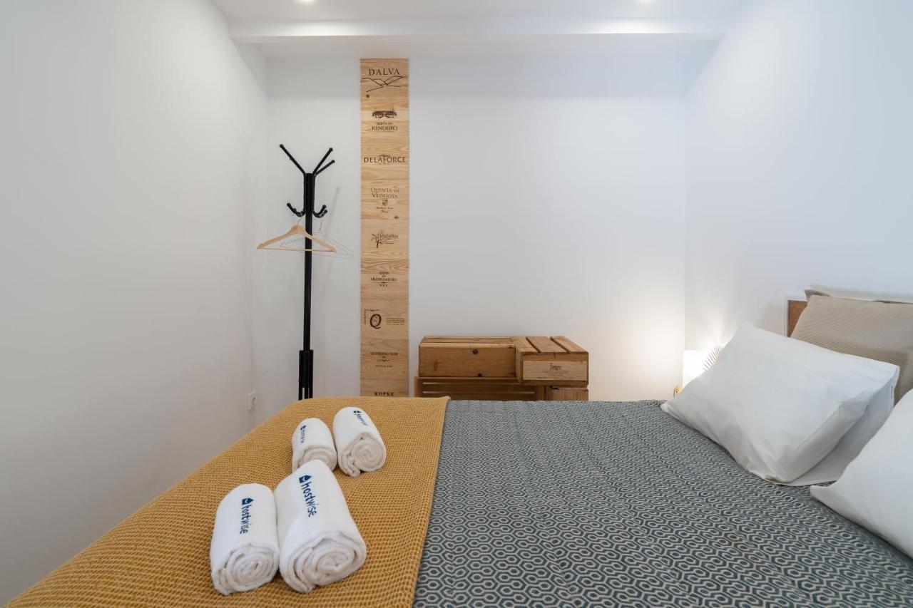 Sunny Bright Duplexes & Pool By Host Wise Vila Nova de Gaia Eksteriør billede