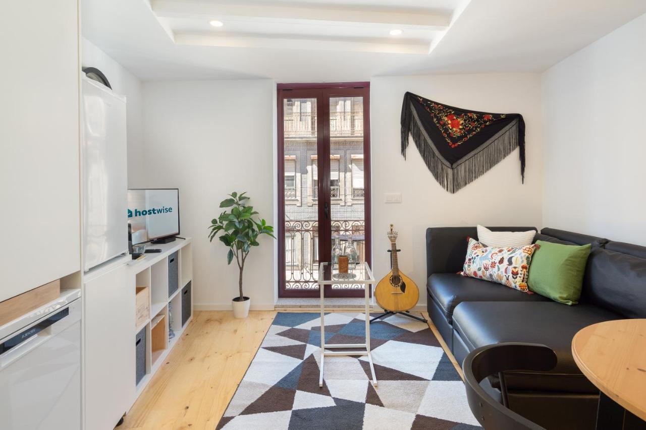 Sunny Bright Duplexes & Pool By Host Wise Vila Nova de Gaia Eksteriør billede