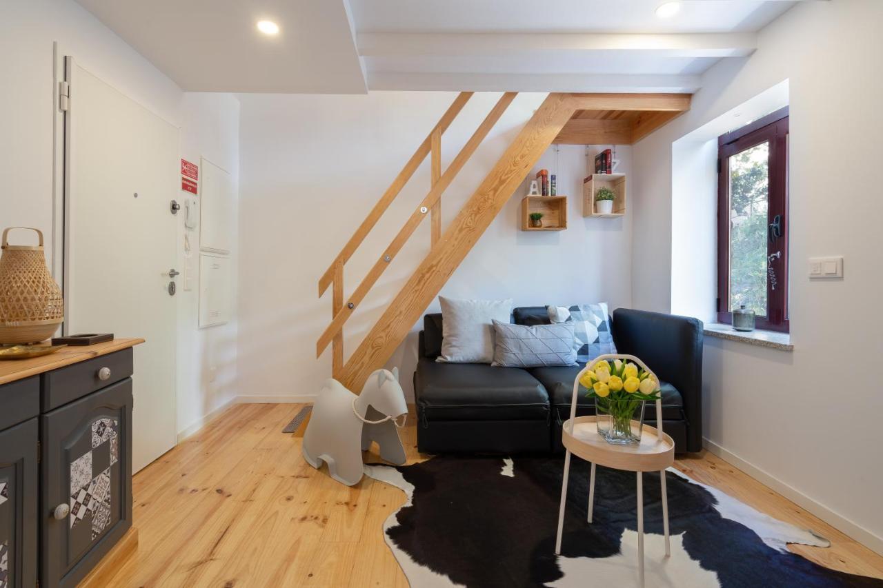 Sunny Bright Duplexes & Pool By Host Wise Vila Nova de Gaia Eksteriør billede