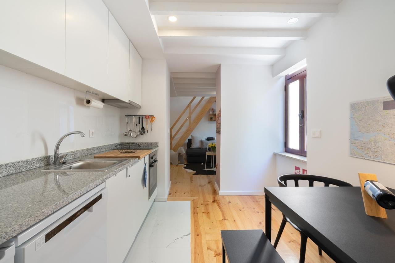 Sunny Bright Duplexes & Pool By Host Wise Vila Nova de Gaia Eksteriør billede