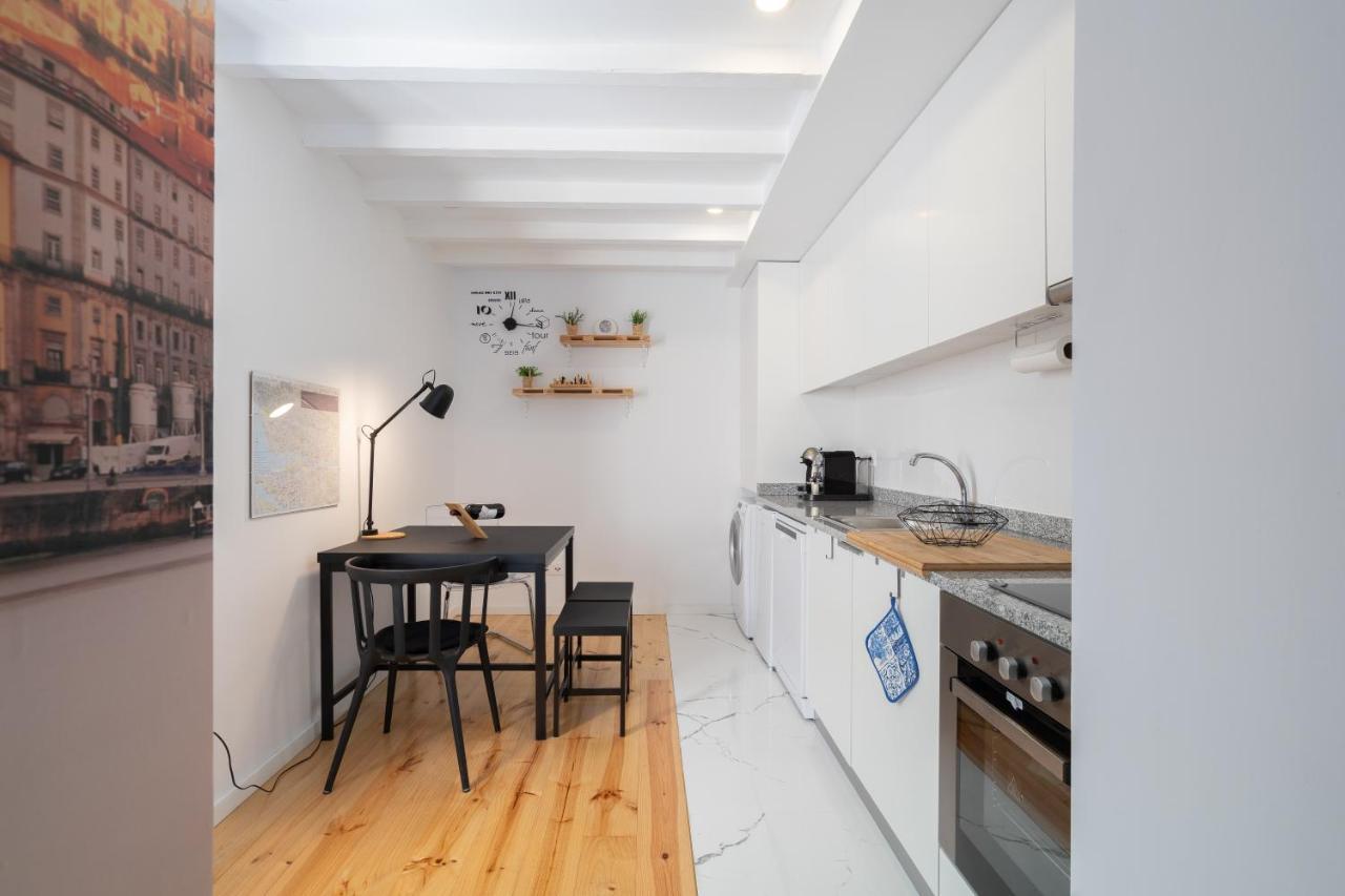 Sunny Bright Duplexes & Pool By Host Wise Vila Nova de Gaia Eksteriør billede