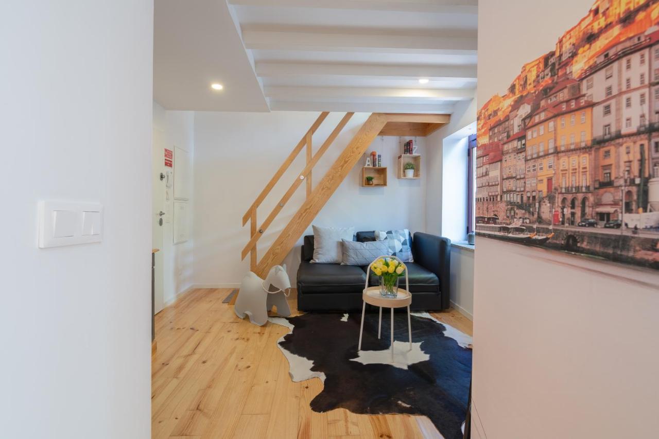 Sunny Bright Duplexes & Pool By Host Wise Vila Nova de Gaia Eksteriør billede