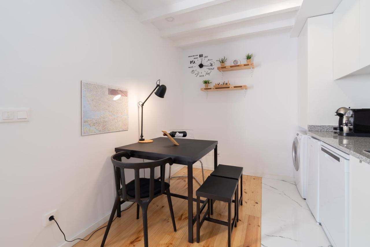 Sunny Bright Duplexes & Pool By Host Wise Vila Nova de Gaia Eksteriør billede