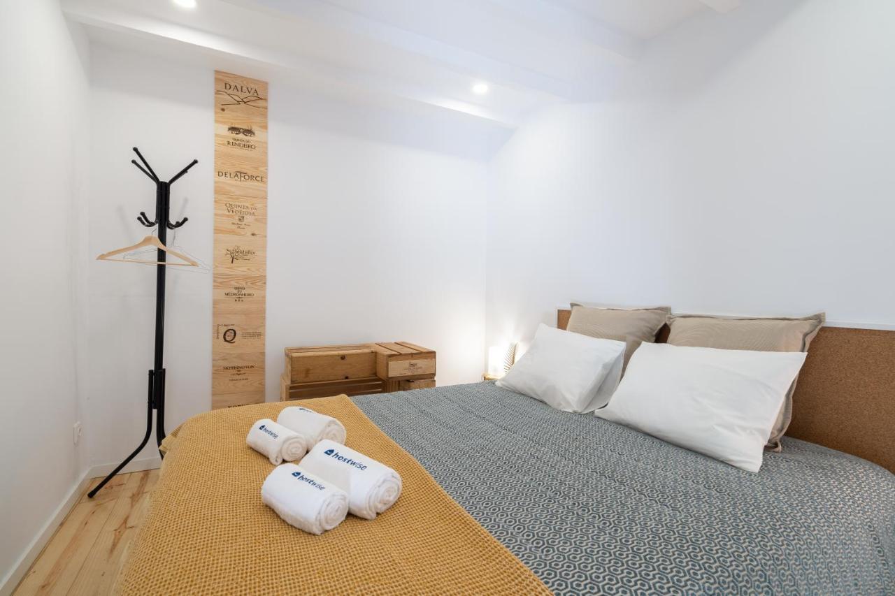 Sunny Bright Duplexes & Pool By Host Wise Vila Nova de Gaia Eksteriør billede
