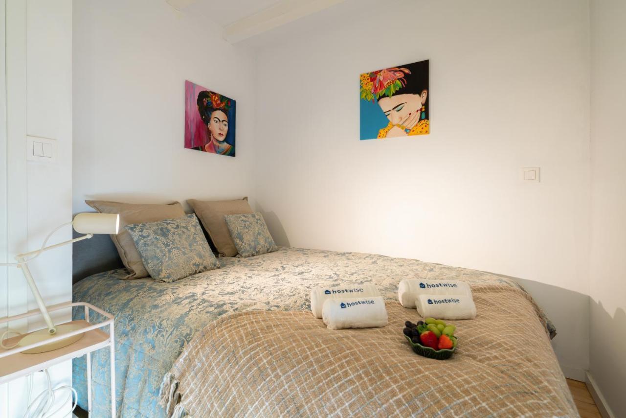 Sunny Bright Duplexes & Pool By Host Wise Vila Nova de Gaia Eksteriør billede