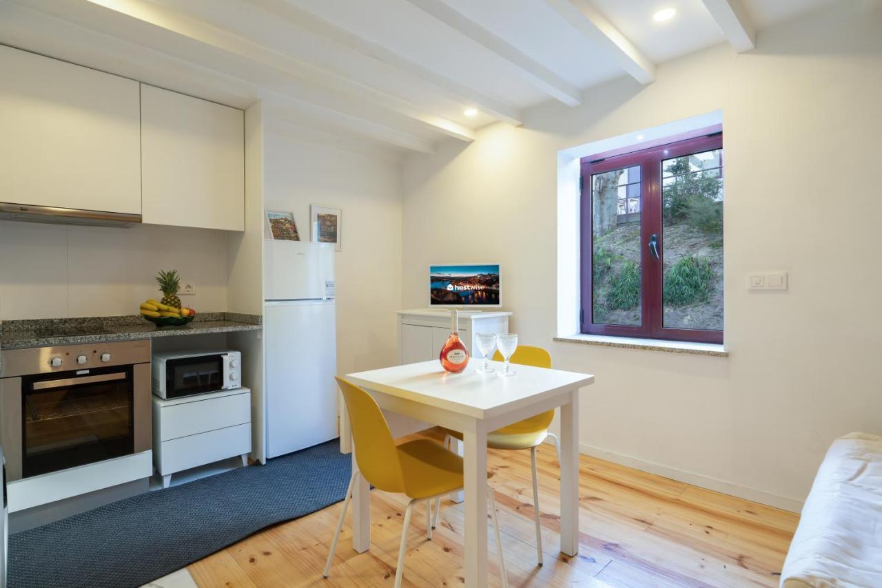 Sunny Bright Duplexes & Pool By Host Wise Vila Nova de Gaia Eksteriør billede
