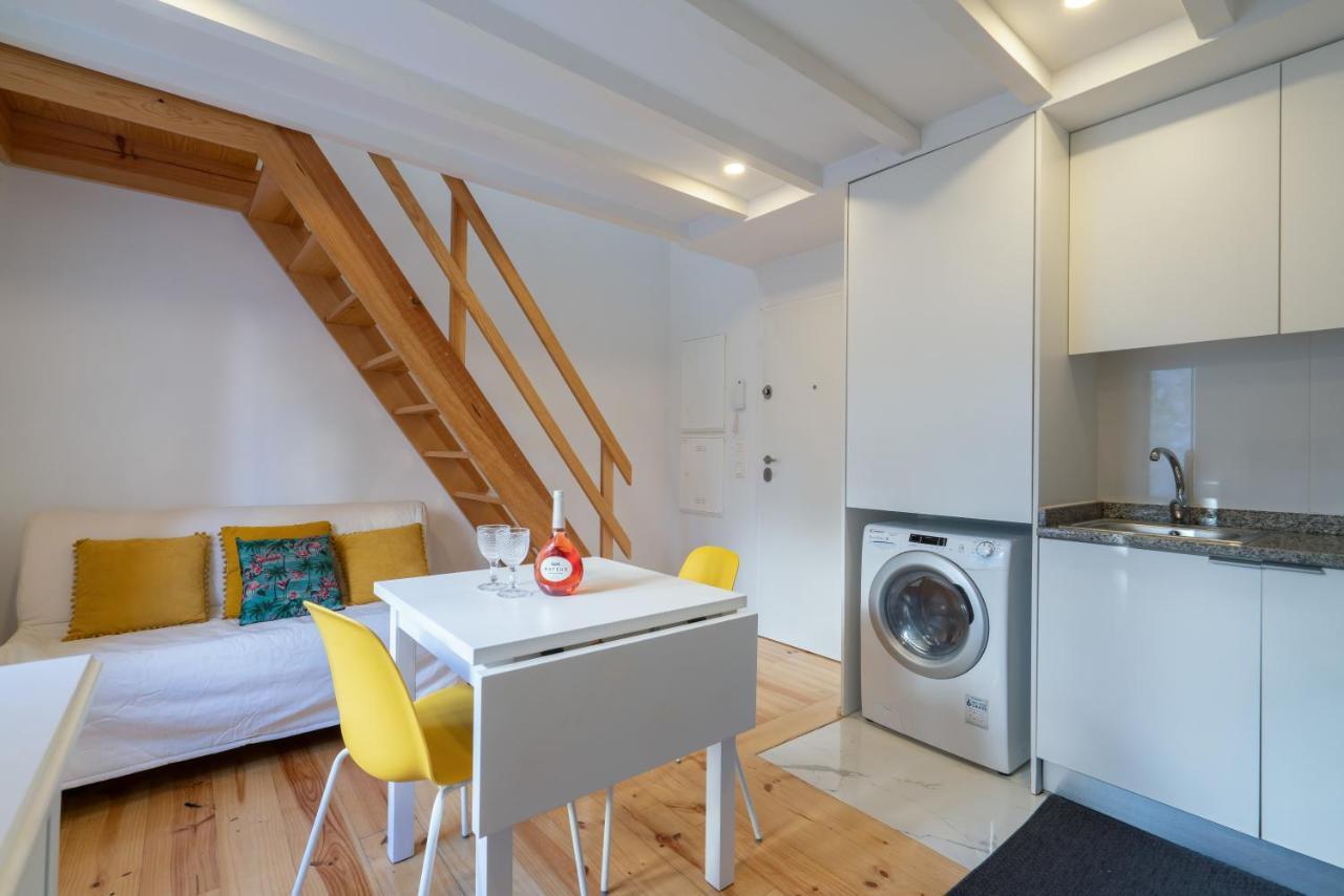 Sunny Bright Duplexes & Pool By Host Wise Vila Nova de Gaia Eksteriør billede