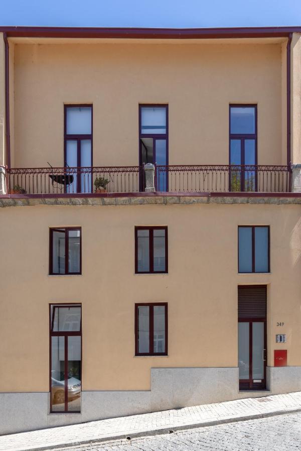 Sunny Bright Duplexes & Pool By Host Wise Vila Nova de Gaia Eksteriør billede