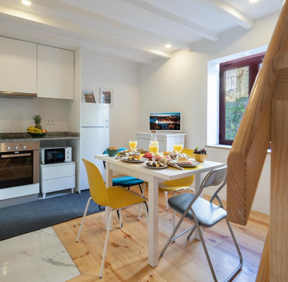 Sunny Bright Duplexes & Pool By Host Wise Vila Nova de Gaia Eksteriør billede