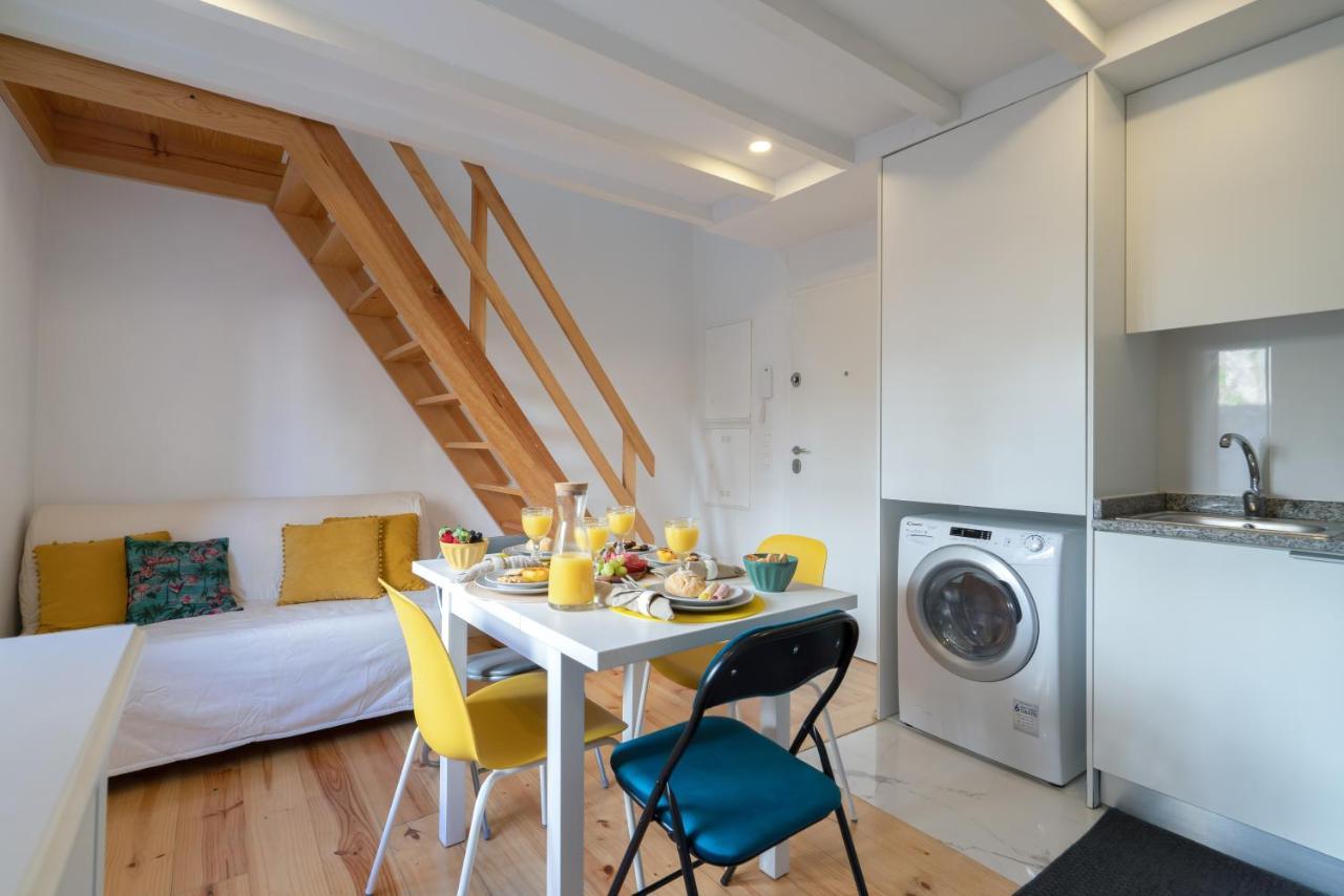 Sunny Bright Duplexes & Pool By Host Wise Vila Nova de Gaia Eksteriør billede