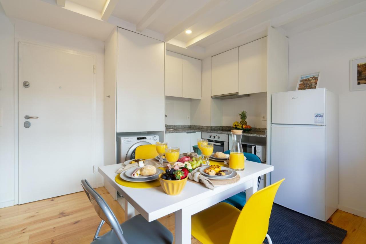 Sunny Bright Duplexes & Pool By Host Wise Vila Nova de Gaia Eksteriør billede